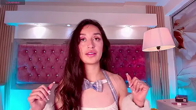 Shy_Cherry_'s Live XXX Chat