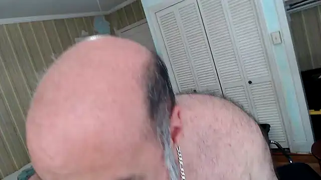 bullmusclejoe Show Webcam