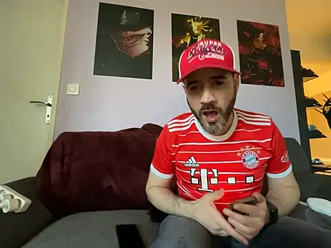 JodaXmagicXdickX's Live XXX Chat