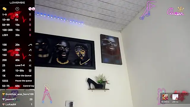 Tatoo_Noah – Naživo XXX chat