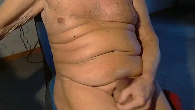 ederman@xh: διαδικτυακό σόου στην κάμερα