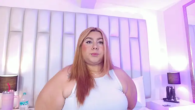 aandreaperez Live XXX-Chat