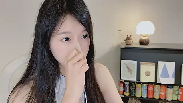 Onechestnut 现场XXX聊天