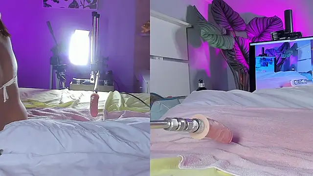 Czat XXX na żywo – dollbrown