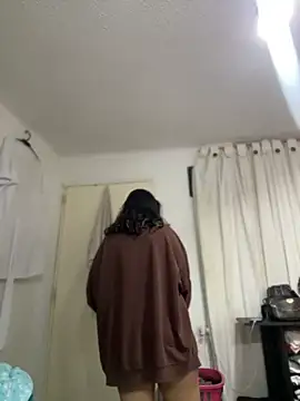 แชท XXX สดของ Mila_Morgan