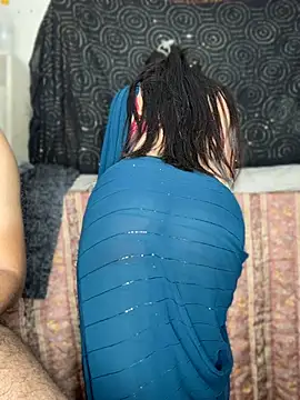 Miss__Malaika Adlı Modelin Web Kamerası Şovu