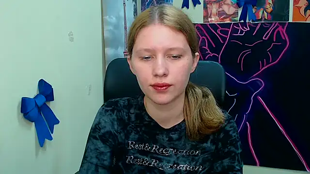 แชท XXX สดของ StellaCRL