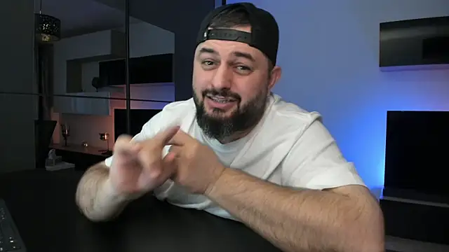 DravenPeak Webcam show