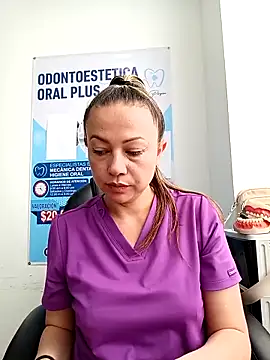 _Dentist-Madisson_04 Webcamshow