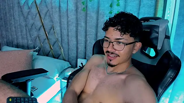 Chat XXX ao vivo de NicolaiKarav