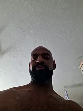 Show de baddblake43 na webcam