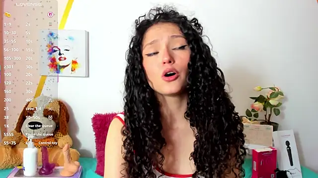 MapeDiamond: онлайн-секс-чат