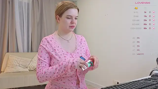 lovly_bambi's Live XXX Chat