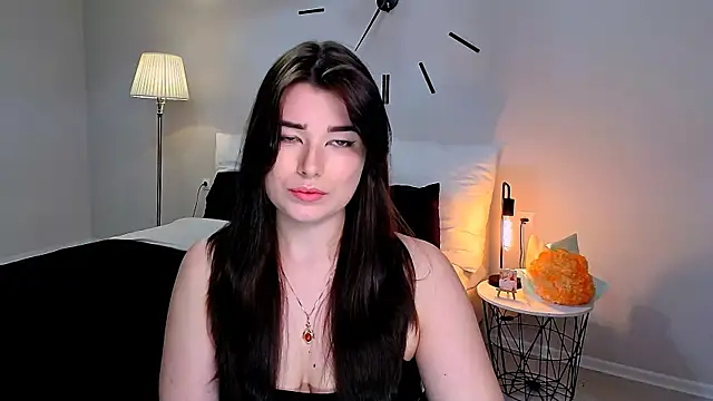 a_dorable Pertunjukan Webcam