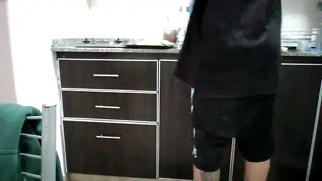 Show Webcam de Morboxxxoo