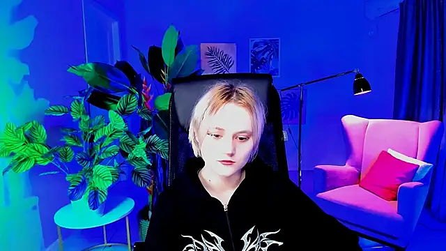 MicheleMarsh Pertunjukan Webcam