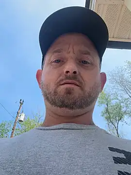 Show webcam de Enjoyedmine