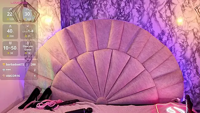 แชท XXX สดของ _emma_miller_