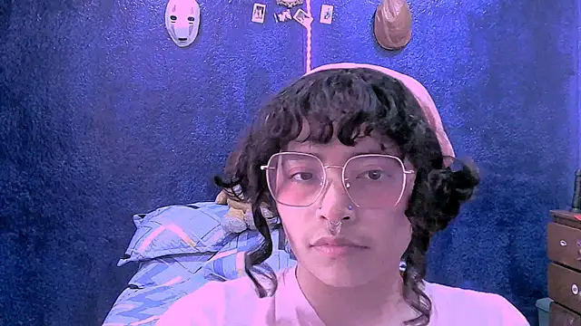 Živý XXX chat NinaYellow