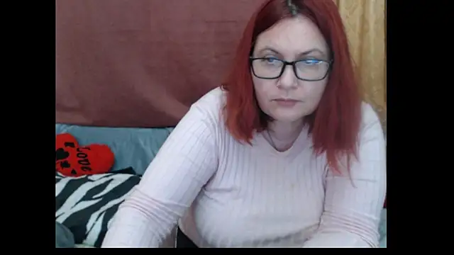 Živý XXX chat PlayfullMature