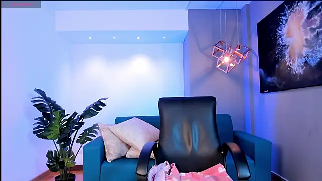 Živý XXX chat IsabellaaJoness