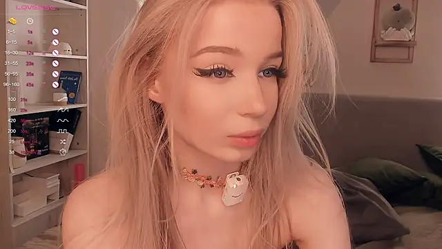 Chat XXX Live EvaSolisv