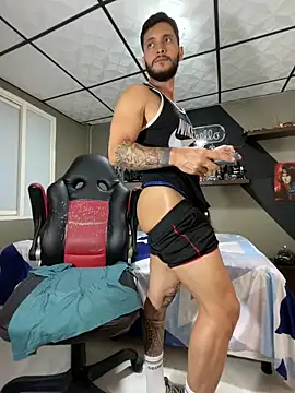 marcel_crawford96 Chat XXX in diretta