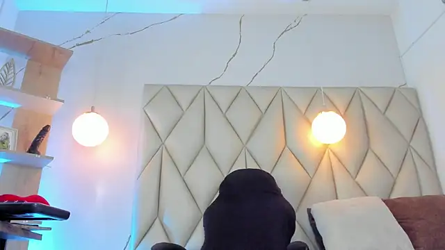 Živý XXX chat angelswets