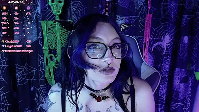 Kimlennox_'s Live XXX Chat