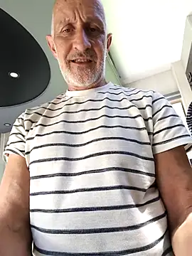 Dad-XL Chat XXX in diretta