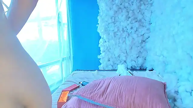 Aaron_Fordd Chat XXX in diretta