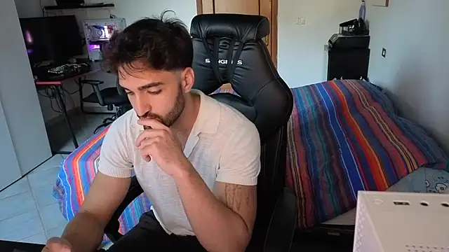 Al3xox02 Chat XXX in diretta