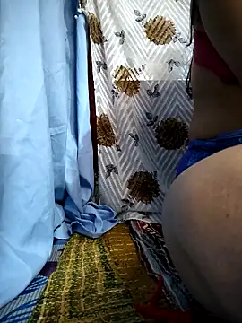 Ezabelljohn 网络视讯表演