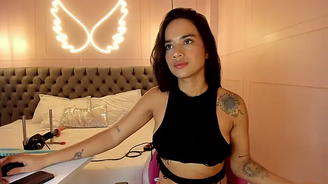 Živý XXX chat carol_69