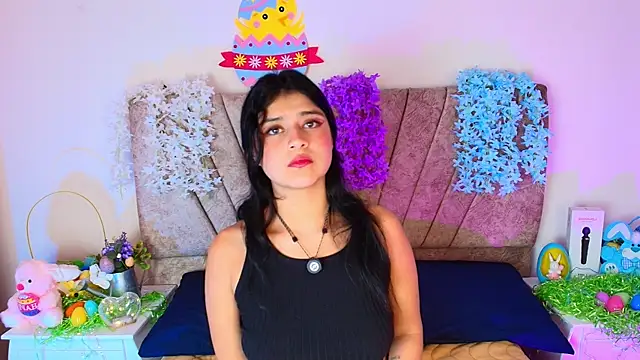 hannaa_cute's Live XXX Chat