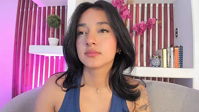 Živý XXX chat Kaorusweet