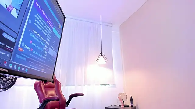 Živý XXX chat bellawild_