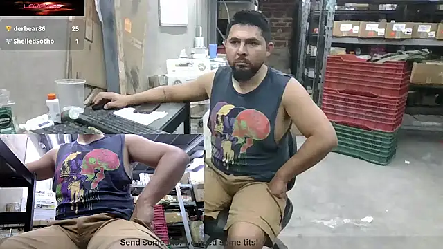 BustedCall Chat XXX in diretta