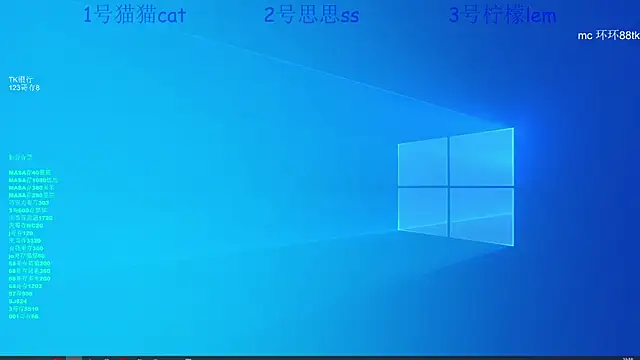 XG-002 – Naživo XXX chat