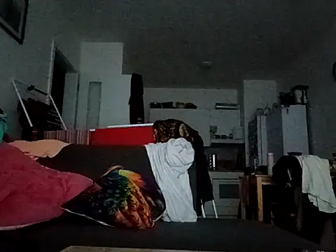 Jahudka47's Live XXX Chat