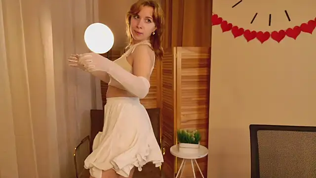 miraiakik's Live XXX Chat