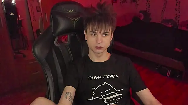 teelimata Chat XXX in diretta