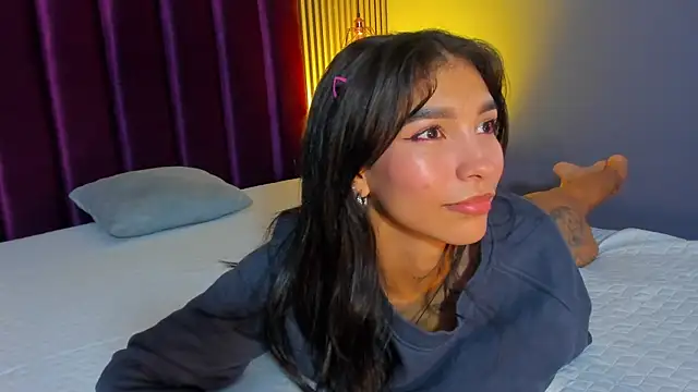 LauraAristizabal Obrolan Langsung XXX