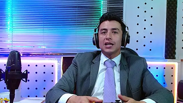 Chatroom XXX en direct de Godofcumxxx