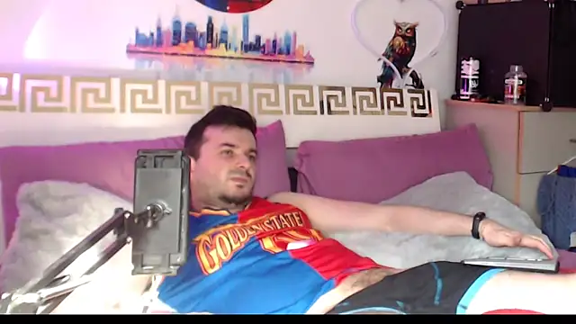 iuligruia69: διαδικτυακό σόου στην κάμερα