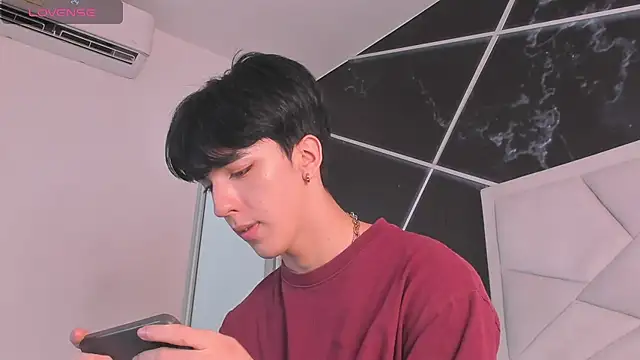 عرض كام AerumChae