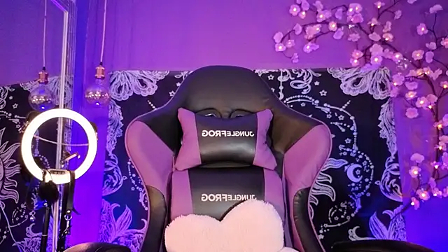 Gaia_Gatex Chat XXX in diretta