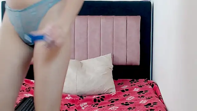 AMARYXS – Live XXX-chat