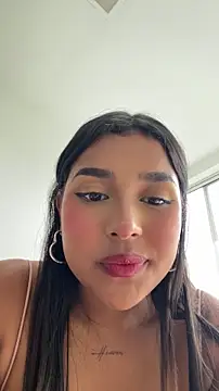 Webkamerová show Mariangel_11