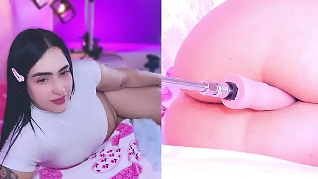 Živý XXX chat kloe_campbell